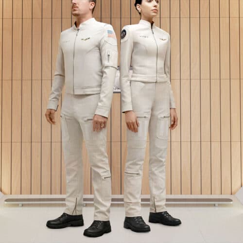 #2 Visitors to this private space station won't be wearing shorts and T-shirts — Top 10 Ars Technica — Latest — April 24, 2026