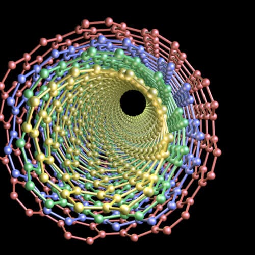 #4 Carbon nanotube wiring gets closer to competing with copper — Top 10 Ars Technica — Latest — April 24, 2026