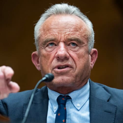 #7 RFK Jr.’s rejection of germ theory debunked in Senate hearing — Top 10 Ars Technica — Latest — April 24, 2026