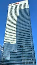 #1 HSBC Jade Account — Top 10 Best Bank Accounts With the Most Perks in Hong Kong