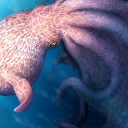 #10 Meet the 19-meter Cretaceous kraken that swam with mosasaurs — Top 10 Ars Technica — Latest — April 25, 2026