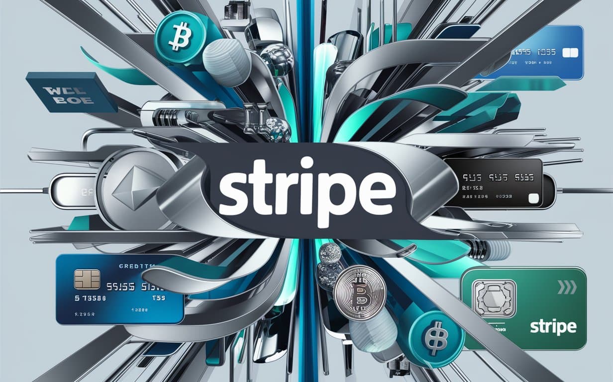 #1 Stripe — Top 10 FinTech Unicorns 2026