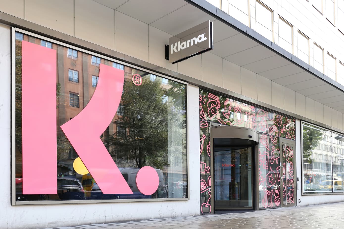 #2 Klarna — Top 10 FinTech Unicorns 2026