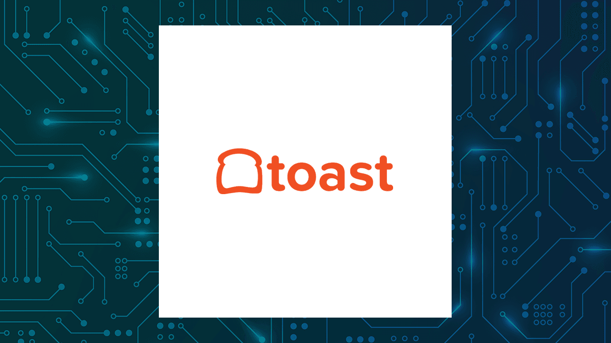 #8 Toast — Top 10 FinTech Unicorns 2026
