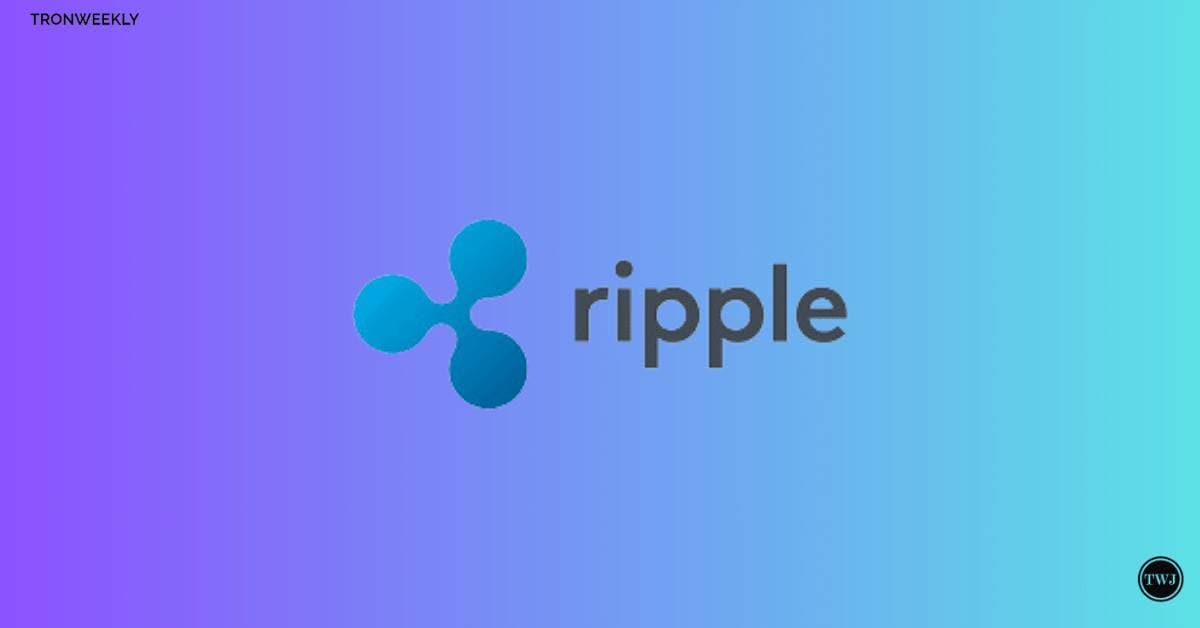 #9 Ripple — Top 10 FinTech Unicorns 2026