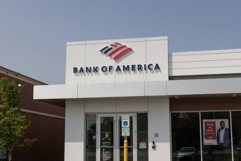 #2 Bank of America (BAC) — Top 10 US Investment Banks by Revenue 2025