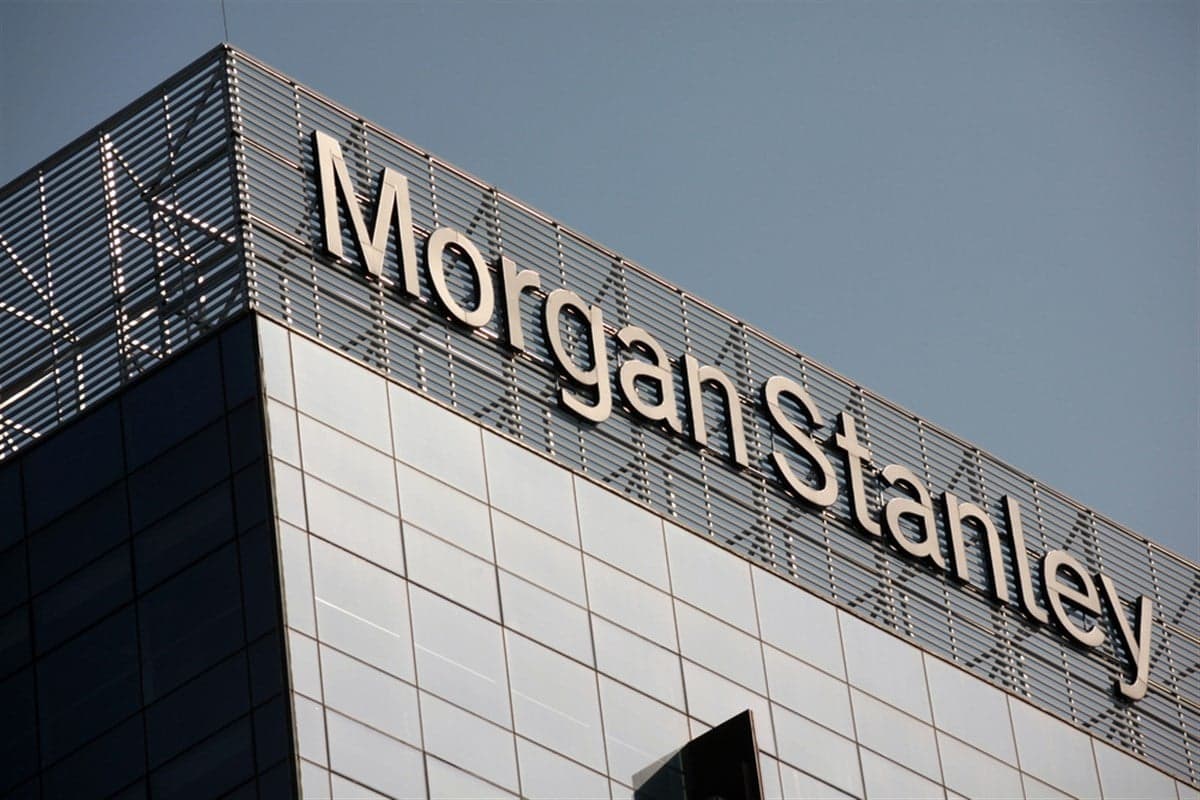 #5 Morgan Stanley (MS) — Top 10 US Investment Banks by Revenue 2025