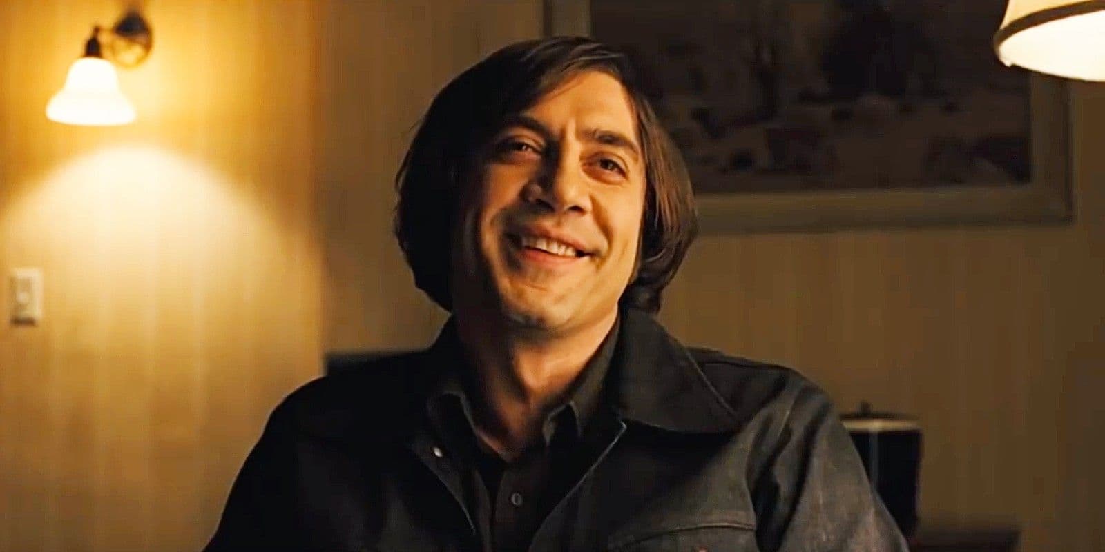 #5 Anton Chigurh (No Country for Old Men) — Top 10 Villans in Movies