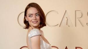 #10 emma stone — Top 10 Google Trends — Daily (GB) — April 26, 2026