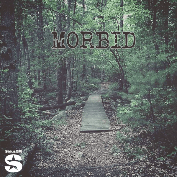 #9 Morbid — Top 10 Apple Podcasts — Top Shows (US) — April 27, 2026