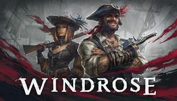 #1 Windrose — Top 10 Steam — Top Sellers — Apr 27–May 3, 2026