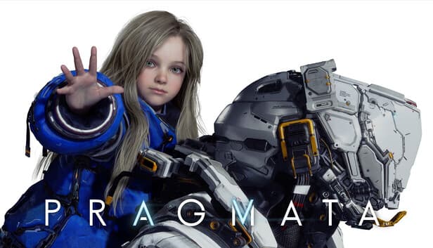 #2 PRAGMATA — Top 10 Steam — Top Sellers — Apr 27–May 3, 2026