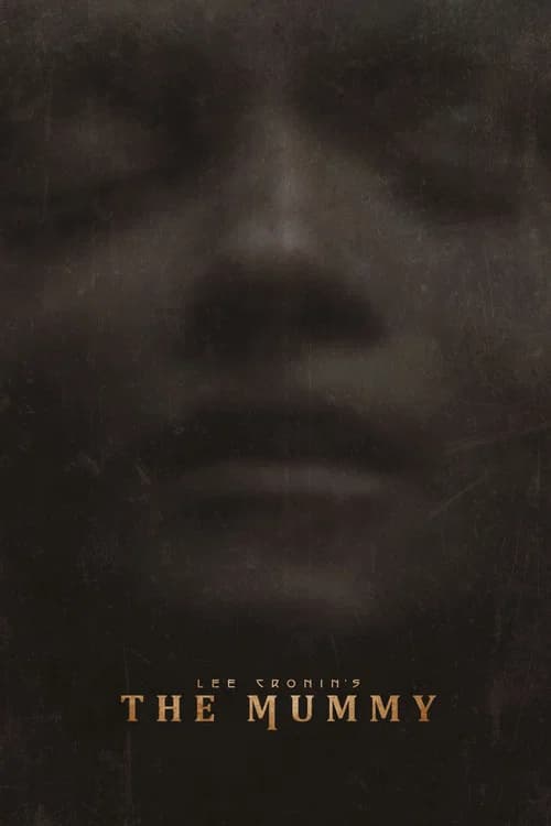 #7 Lee Cronin's The Mummy — Top 10 Trending Movies This Week