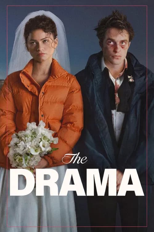 #10 The Drama — Top 10 Trending Movies This Week