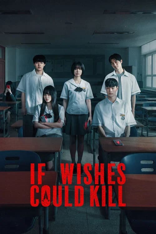#5 If Wishes Could Kill — Top 10 Trending TV Shows This Week