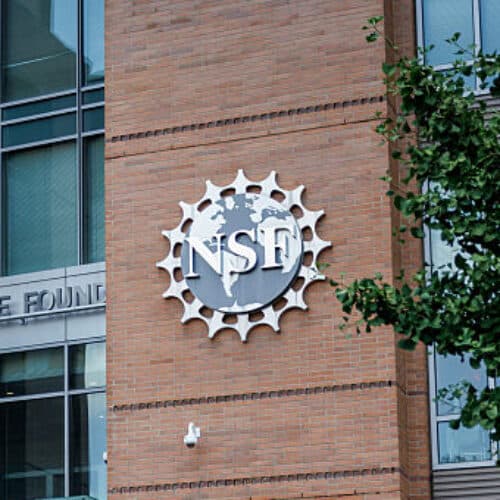#1 National Science Board eviscerated; Trump admin fires all 22 members — Top 10 Ars Technica — Latest — April 27, 2026