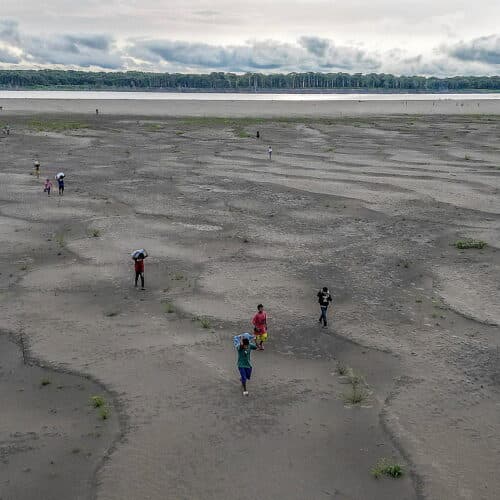 #2 Next El Niño could be tipping point for a hotter climate — Top 10 Ars Technica — Latest — April 27, 2026