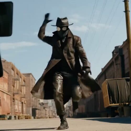 #6 Prime Video drops full trailer for Spider-Noir — Top 10 Ars Technica — Latest — April 27, 2026