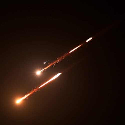 #10 This is who's developing Golden Dome's orbital interceptors—if they're ever built — Top 10 Ars Technica — Latest — April 27, 2026
