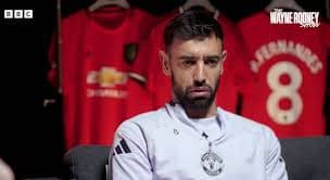 #1 bruno fernandes — Top 10 Google Trends — Daily (GB) — April 27, 2026