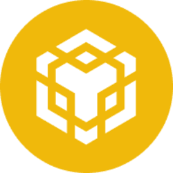 #5 BNB (BNB) — Top 10 CoinGecko — Top Cryptocurrencies — April 28, 2026