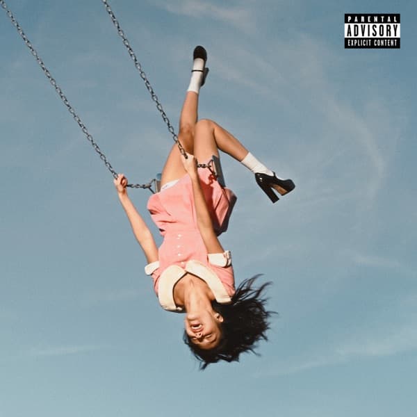 #6 drop dead — Olivia Rodrigo — Top 10 Apple Music — Top Songs (GB) — April 28, 2026