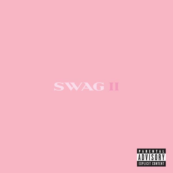 #7 SWAG II — Justin Bieber — Top 10 Apple Music — Top Albums (US) — April 28, 2026