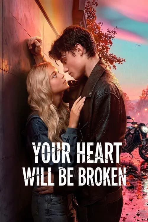 #3 Your Heart Will Be Broken — Netflix Global Top 10 Movies — Week of Apr 27, 2026: Super Mario Galaxy Dethrones Apex