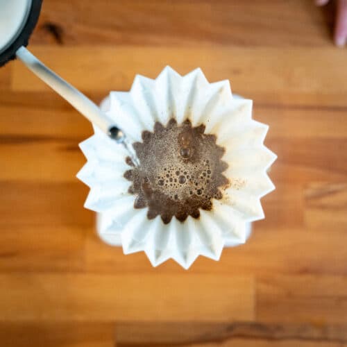 #2 Electrical current might be the key to a better cup of coffee — Top 10 Ars Technica — Latest — April 28, 2026