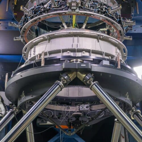 #7 Put it in pencil: NASA's Artemis III mission will launch no earlier than late 2027 — Top 10 Ars Technica — Latest — April 28, 2026