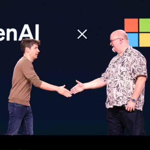 #10 OpenAI ends its exclusive partnership with Microsoft — Top 10 Ars Technica — Latest — April 28, 2026