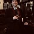 #7 Withnail's Coat and I — Top 10 Hacker News — Top Stories — April 29, 2026