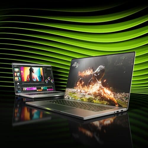 #1 Nvidia fixes the 8GB RAM problem with one of its GPUs—if you can pay for it — Top 10 Ars Technica — Latest — April 29, 2026