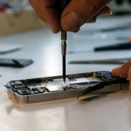 #3 Attempt to repeal Colorado's right-to-repair law fails — Top 10 Ars Technica — Latest — April 29, 2026