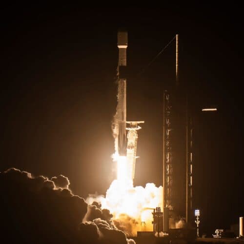 #4 A Falcon 9 rocket will hit the Moon this summer at seven times the speed of sound — Top 10 Ars Technica — Latest — April 29, 2026
