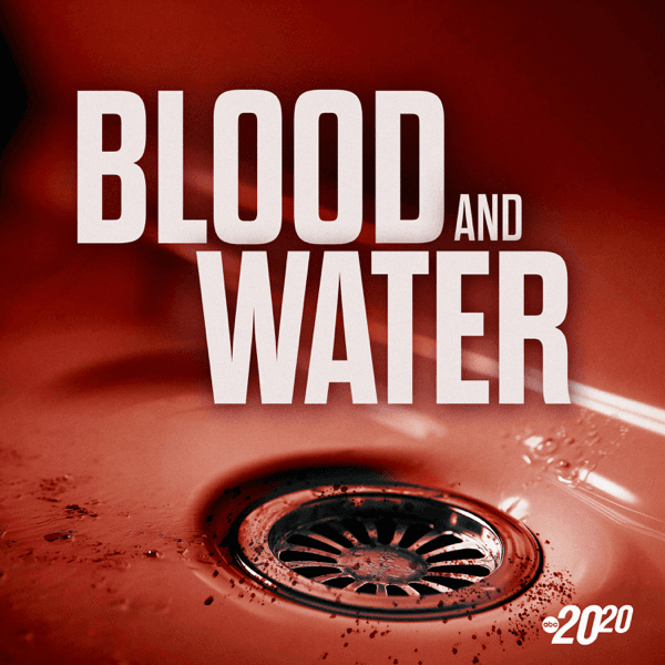 #7 Blood and Water — Top 10 Apple Podcasts — Top Shows (US) — April 30, 2026