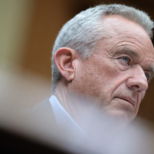 #1 RFK Jr. appeals ruling that wiped out his vaccine advisory panel — Top 10 Ars Technica — Latest — April 30, 2026