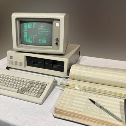 #3 Microsoft open-sources "the earliest DOS source code discovered to date" — Top 10 Ars Technica — Latest — April 30, 2026