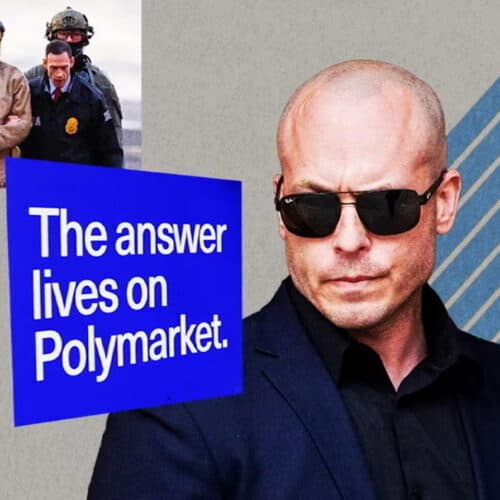 #4 More than half of all Polymarket "long shot" bets on military action pay off — Top 10 Ars Technica — Latest — April 30, 2026