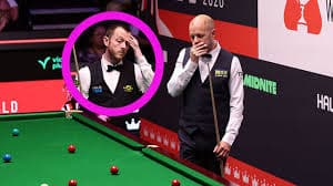 #1 snooker world championship — Top 10 Google Trends — Daily (GB) — April 30, 2026