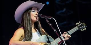 #7 kacey musgraves — Top 10 Google Trends — Daily (GB) — April 30, 2026