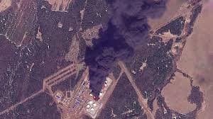 #10 ukraine drone strikes tuapse refinery — Top 10 Google Trends — Daily (GB) — April 30, 2026