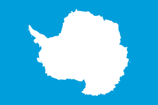 #2 Antarctica — The 10 Largest Countries in the World by Total Area (May 2026)