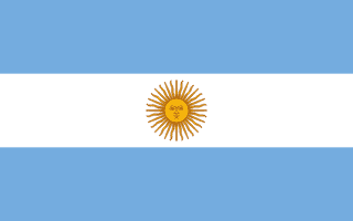 #9 Argentina — The 10 Largest Countries in the World by Total Area (May 2026)