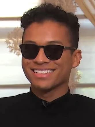 #8 Jaafar Jackson — Wikipedia Top 25 Most Viewed — Apr 17–Apr 30, 2026