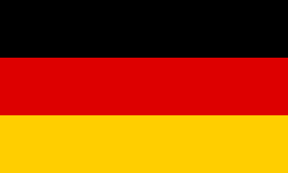 #2 Germany — Top Countries — Europe