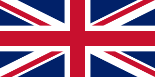 #3 United Kingdom — Top Countries — Europe