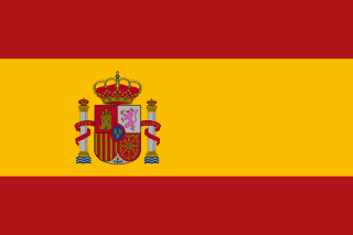 #6 Spain — Top Countries — Europe