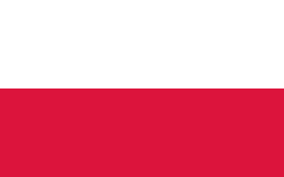 #7 Poland — Top Countries — Europe
