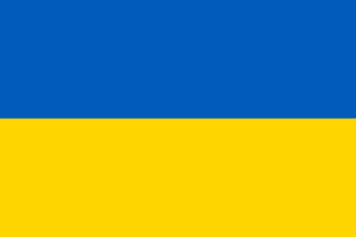 #8 Ukraine — Top Countries — Europe